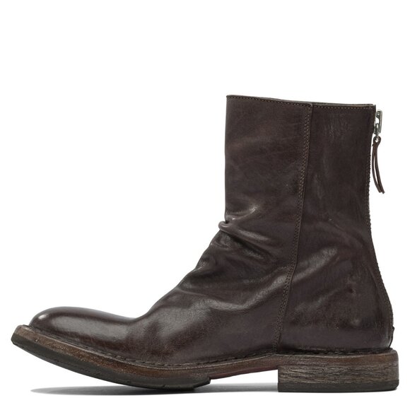 Moma Ankle Boots IT 37 Women - Picture 3 of 5